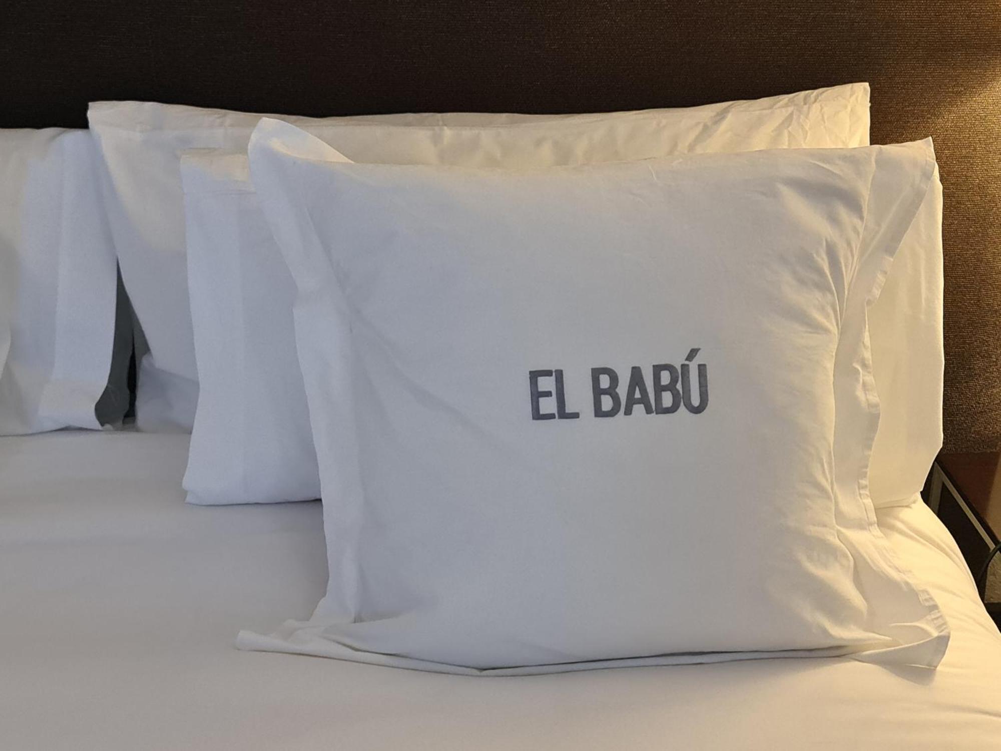 Hotel El Babu Каравія Екстер'єр фото